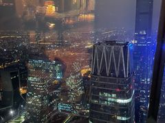 -云·酷Atmosphere(国贸大酒店)