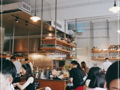 -BOR Eatery(安福路店)