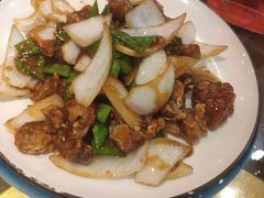 -那家老院子东北菜·饺子·小鸡炖蘑菇(艳华街店)