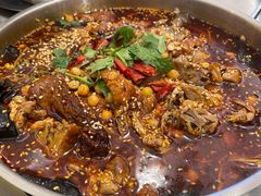 -蓉三少冒烤鸭·四川小吃集(北京首店)