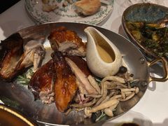 -Osteria Garden 生蚝花园餐厅(原进贤路店)