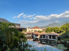 -广州都喜泰丽温泉度假酒店