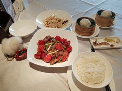 -粗茶淡饭·汉口公馆(循礼门店)