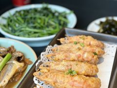 -鑫悦楼煎蟹·16年海鲜大排档