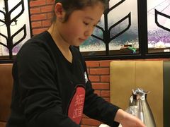 -闫府私房菜(经四路万达店)