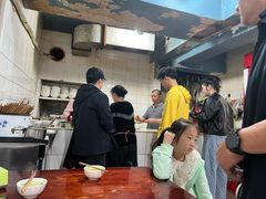 -朱儿面庄(洋河三路店)