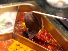 -王家渡火锅店(棕榈泉店)