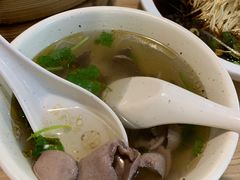 -花园茶楼(兴城西路店)