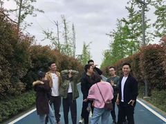 -Burn Fit燃炼健身工作室(新都旗舰店)