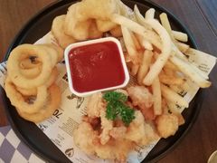 -Ambra Haus琥珀屋精酿餐厅(宝山店)