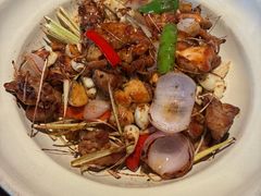 -卯时·龙光雅宴·精致锡帮菜(惠山古镇店)