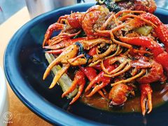 -聚味瞿记·龙虾堂(树木岭店)