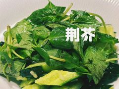 -解家河南菜(商鼎路店)