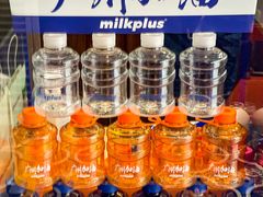 -milkplus·泰式奶茶(较场东路店)