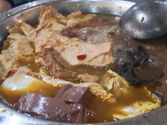-柳州人田螺鸭脚煲(农院路1店)