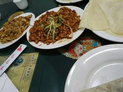-毛毛春饼(尚志大街店)