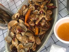 -郑喜旺烧烤(新密总店)