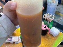 -白老大羊杂碎稍麦