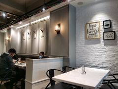 -打趸BTC·Breaktime cafe(北京路店)