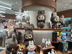 -泡泡玛特POPMART(壹号店)