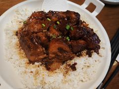 -蔡家酒楼(一德街店)