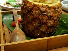 -云海肴·汽锅鸡·云南菜(天山百盛优客店)