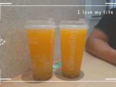 -卢家妈妈·西餐厨房(卜蜂中心店)