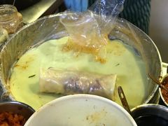 -安徽阜阳卷馍(西单店)