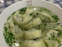 -潘国仙耳光馄饨(黄家阙路店)