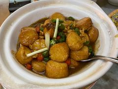 -砂锅居(西四店)