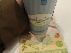 -奈雪的茶(大悦城PRO店)