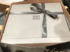 -MIMI FASO(古仓店)