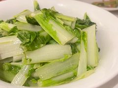 -院里寻菜·精致庭院菜(观沙岭店)