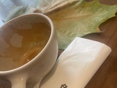 -fishtank鱼缸咖啡(三山街店)