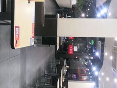 -李先生牛肉面大王(北京站售票厅餐厅)