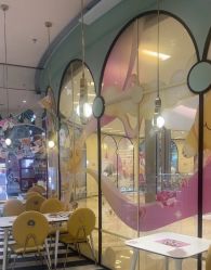 -奈尔宝家庭中心·亲子餐厅(华采天地店)