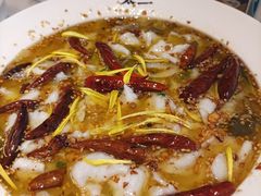 -太二酸菜鱼(南京艾尚天地店)