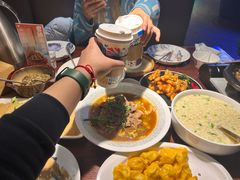 -前海沿·青岛菜(五四广场永旺店)