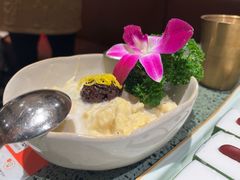 榴莲糯米饭-Home Thai·泰谣(王府井apm店)