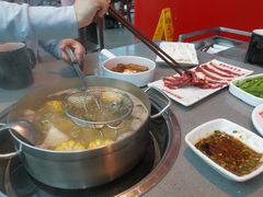 -为什么牛潮汕牛肉火锅(中信广场店)