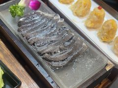 -南门四季铜锅涮肉(左家庄店)