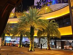 -夜食白市Yespicy·烧烤啤酒宵夜(番禺四海城店)