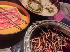 -牛New寿喜烧(虹桥新天地店)