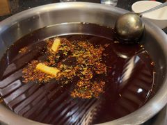 -花鲢鱼头火锅(春城东路店)