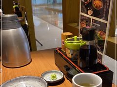 -万岁寿司(天河领展店)