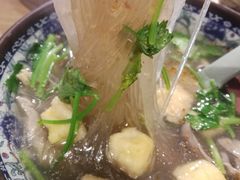 -老城南.鸭血粉丝汤(夫子庙店)