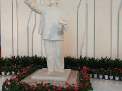 -宋庆龄陵园