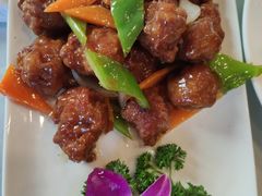 -宝发园名菜馆