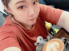 -线格之间COFFEE