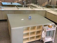 -BlueBubble蓝泡泡婴幼儿游泳会所(合川路店)